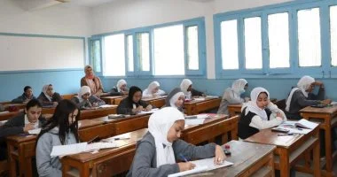 حرمان طالبة بالشهادة الإعدادية بالقليوبية من الامتحانات لمدة عام.. تفاصيل