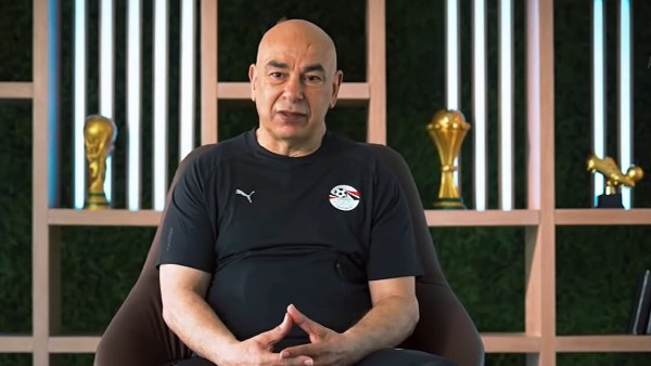 حسام حسن: أتمنى أن يتجاوز محمد صلاح كل أرقامي