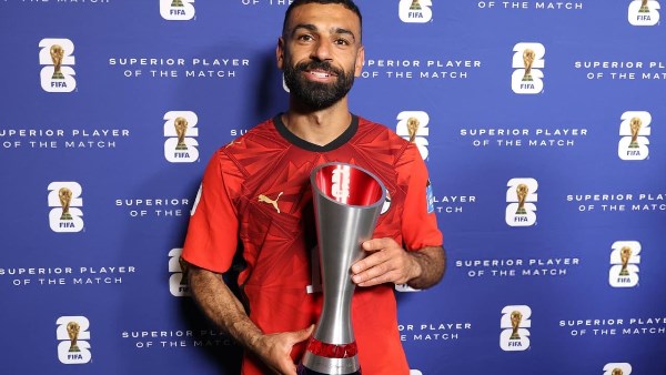 حسام حسن: صلاح استعاد أفضل مستوياته.. ووظفته بمركز جديد