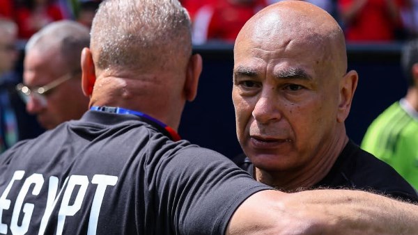 حسام حسن لم ينم بعد التعادل مع بلجيكا.. ومنسق المنتخب: كنا الأقرب للفوز