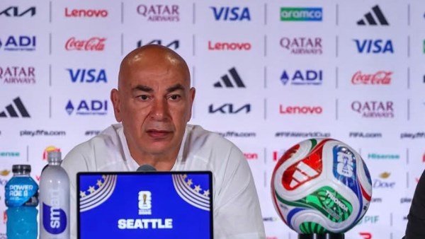 حسام حسن: محمد صلاح طلب التغيير بسبب الإصابة.. ولدي ثقة في لاعبي المنتخب
