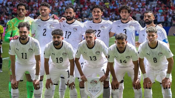 حفيظ دراجي يشيد بأداء منتخب مصر أمام بلجيكا: حضر للمنافسة وليس للمشاركة