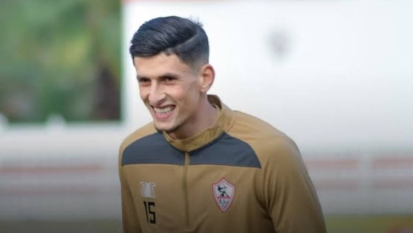حقيقة حل الزمالك أزمة القيد التأديبي حال التسوية مع صلاح مصدق