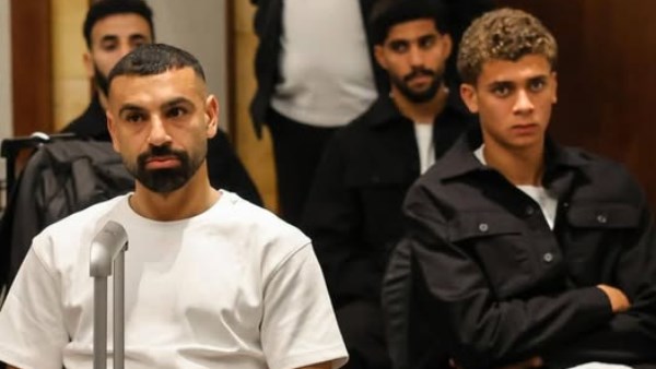 حقيقة طلب محمد صلاح بشأن حمزة عبد الكريم.. ماذا حدث داخل معسكر منتخب مصر؟