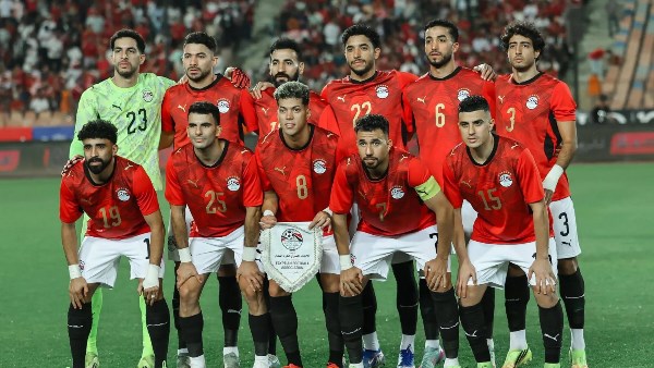 حمادة الشربيني : محاضرة حسام حسن بين الشوطين تاريخية .. والجهاز الفني لا ينام