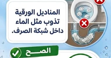 حملة توعوية لتعريف المواطنين بالسلوكيات الصحيحة فى التعامل مع المياه بسوهاج