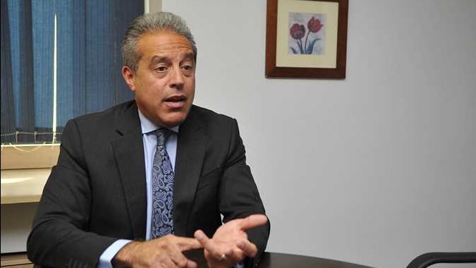 خالد الدرندلي: منتخب مصر لا يبحث عن التمثيل المشرف.. ونستهدف إنجازًا تاريخيًا بالمونديال