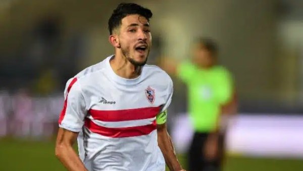 خالد الغندور: وكيل فتوح يعرض شروط التجديد أمام الزمالك بعد الاتفاق على الطلبات