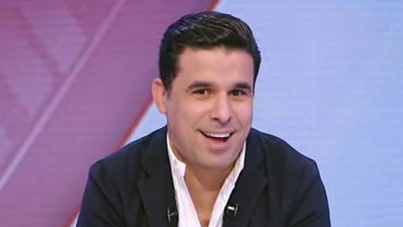 خالد الغندور يثير الجدل بمنشور غامض في أحدث ظهور