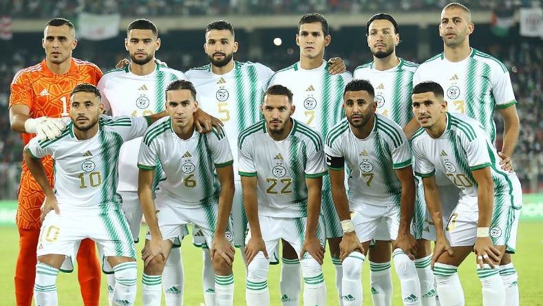 خالد الغندور يهنئ الجزائر بعد التأهل ويصف مواجهة الأرجنتين بالأصعب للأردن