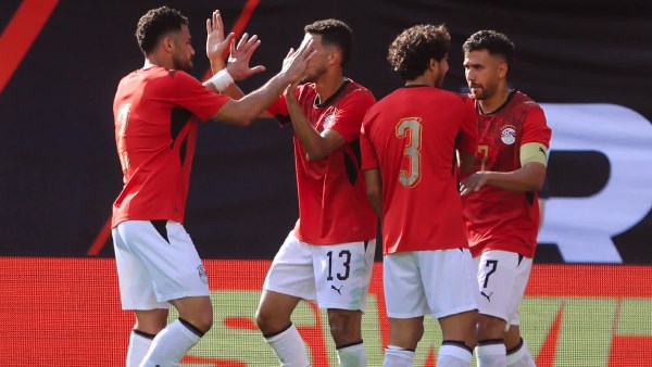 خالد جاد الله: الاعتماد على عدد محدود من اللاعبين يضر منتخب مصر في كأس العالم