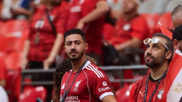 خالد طلعت : أول تأهل لمنتخب مصر للأدوار الإقصائية في كأس العالم بدون خسارة