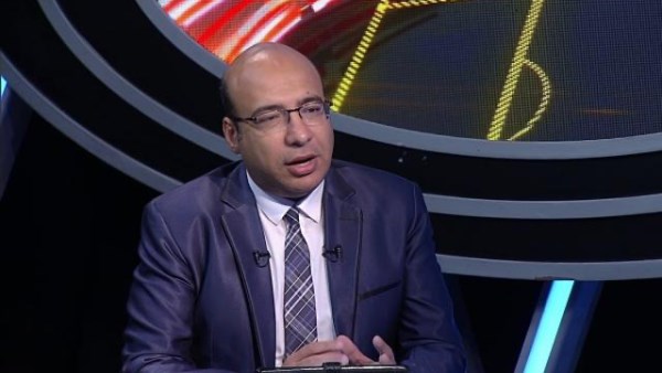 خالد طلعت: إمام عاشور يحقق رقما قياسيا غير مسبوق بعد هدفه التاريخي في مرمى بلجيكا