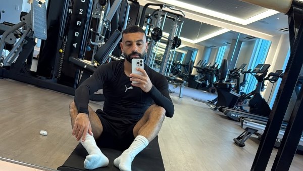 خالد طلعت: محمد صلاح ثاني أكثر اللاعبين صناعةً للفرص في كأس العالم
