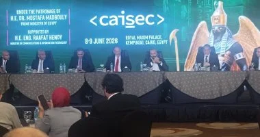 خبير: الاستثمار في الكوادر الرقمية خط الدفاع الأول ضد التهديدات الإلكترونية