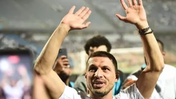 خلاف حاد داخل الزمالك على المنصب الجديد لطارق حامد