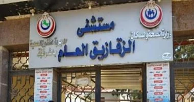 دعم مستشفى الزقازيق العام بـ 10 ماكينات غسيل كلوي بتكلفة 13 مليون جنيه