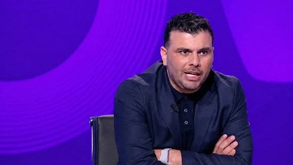 ده مش دورك … متعب يكشف تفاصيل حديثه مع محمد شريف