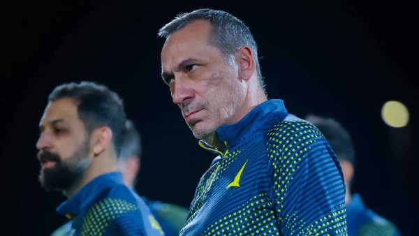 دونيس: منتخب السعودية جاهز لمواجهة أوروجواي.. والتركيز مفتاح تحقيق نتيجة إيجابية