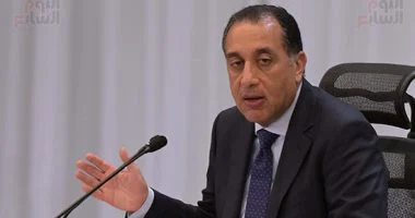 رئيس الوزراء يقرر تعيين رحاب طه مساعدا لرئيس الهيئة العامة للرقابة المالية
