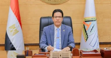 رئيس جامعة بنها: صرف مكافأة إجادة لجميع العاملين بالجامعة تقديرا لجهودهم