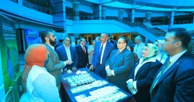 رئيس جامعة كفر الشيخ: الابتكار الطبى وتوطين التكنولوجيا يعززان مكانة مصر إقليميا