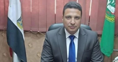 رئيس مدينة أشمون: بدء تشغيل المنفذ الجديد لشحن الغاز غدًا