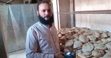 رئيس مركز ساقلتة بسوهاج يتابع حملات التموين ويشدد على استمرار الرقابة