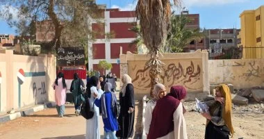 رابط نتيجة الشهادة الإعدادية فى الإسكندرية.. اعرف موعد الإعلان الرسمى