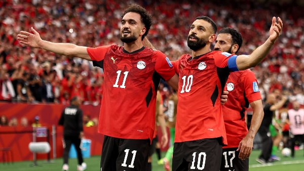 رباعي منتخب مصر يتصدر إحصائيات كأس العالم قبل مواجهة أستراليا
