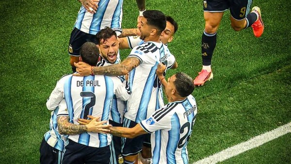 رباعي يحسم التأهل مبكراً.. تعرف على أول المتأهلين إلى دور الـ32 بكأس العالم 2026