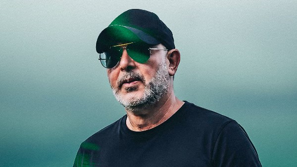رسميًا.. الرجاءالمغربي يعلن التعاقد مع نصر الدين نابي لتدريب الفريق