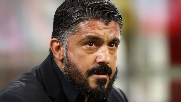 رسميًا.. جاتوزو يتولى تدريب لاتسيو الإيطالي
