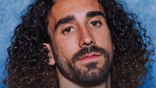 رسميًا.. ريال مدريد يعلن التعاقد مع كوكوريلا حتى 2032