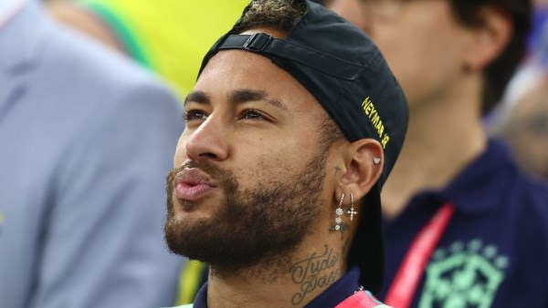 رسميًا .. نيمار خارج قائمة البرازيل لمواجهة هايتي في كأس العالم 2026