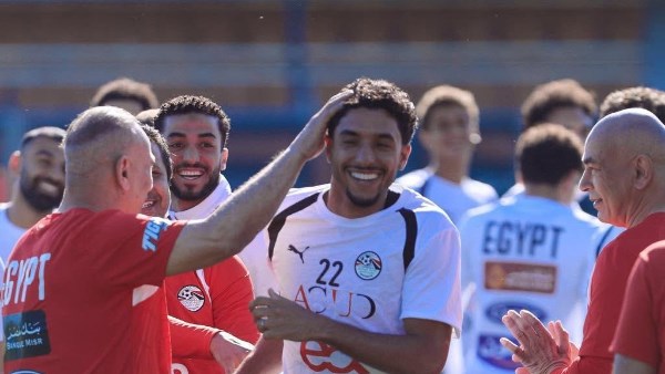 رضا شحاتة: مرموش يمتلك إمكانيات هائلة.. لكنه لم يظهر أفضل ما لديه