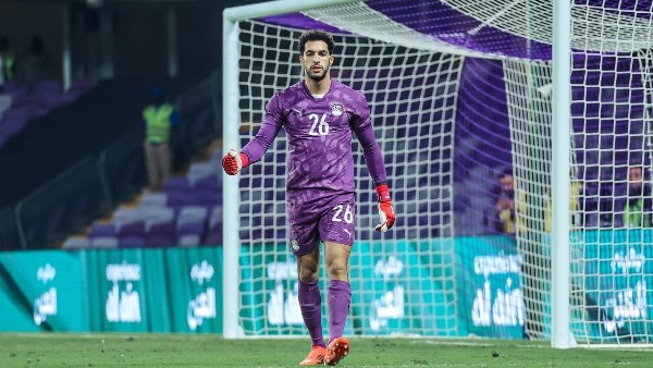 رضا عبدالعال: شوبير أنقذ المنتخب من خسارة ثقيلة.. وحمزة عبد الكريم لا يستحق التواجد