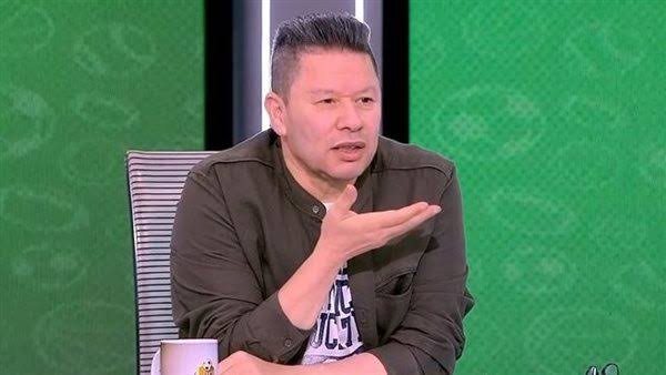 رضا عبدالعال ينتقد نظام كأس العالم الجديد: 48 منتخبا قرار غير موفق