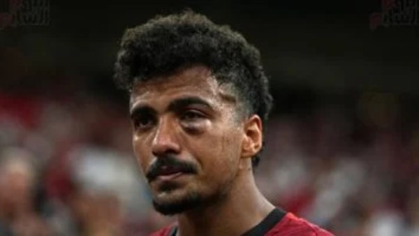 رغم جاهزيته الطبية.. لماذا يحرم “فيفا” منتخب مصر من حسام عبد المجيد أمام إيران؟