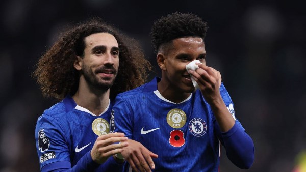 ريال مدريد يخطف صفقة جديدة من أتلتيكو.. تفاصيل