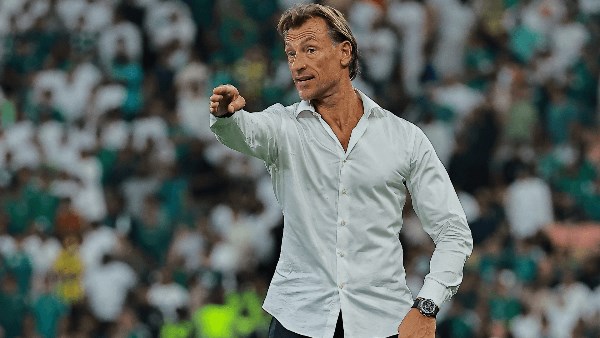 رينارد يخلف اللموشي في تدريب المنتخب التونسي