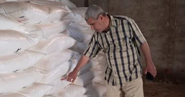 “زراعة الفيوم”: حملات ميدانية لضمان وصول الدعم لمستحقيه بالجمعيات الزراعية