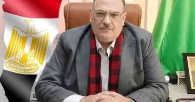 زراعة المنوفية: حركة تنقلات بالإدارات وقطاع التعاون الزراعي خلال أيام