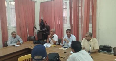 “زراعة قنا” تبدأ الحصر الحيازي الجديد وتسرع إجراءات كارت الفلاح