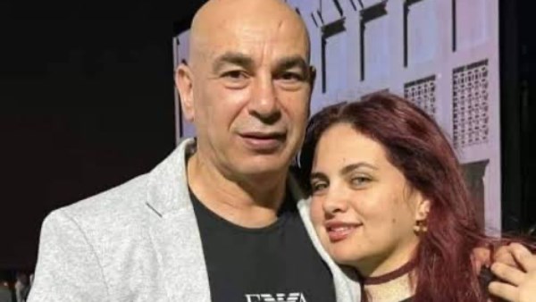 زوجة حسام حسن ترد على منتقديها: الناس مش هبلة.. خلينا نركز مع منتخبنا بلا هري ستات