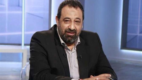 زوجة مجدي عبد الغني: شجعت الأهلي طول ما إحنا بنقبض منه.. وعدت لتشجيع الزمالك