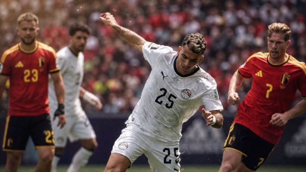 زيزو يسترجع ذكريات كأس العالم: المشاركة مع منتخب مصر الأكثر فخرًا في مسيرتي