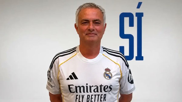 ساعات تفصل مورينيو عن العودة إلى ريال مدريد