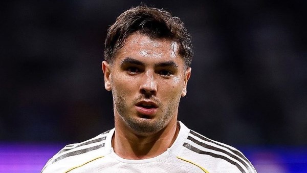 سباليتي يطلب دياز.. واللاعب يحسم موقفه من يوفنتوس