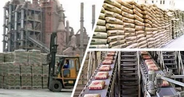 سعر الأسمنت اليوم السبت 13 – 6 -2026 بكم الطن؟